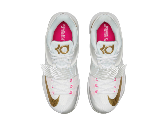 kevin durant aunt pearl