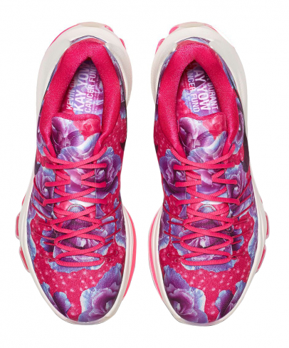 nike kd 8 aunt pearl
