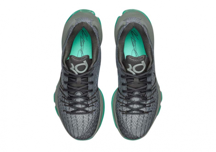 kd 8 hunt's hill night