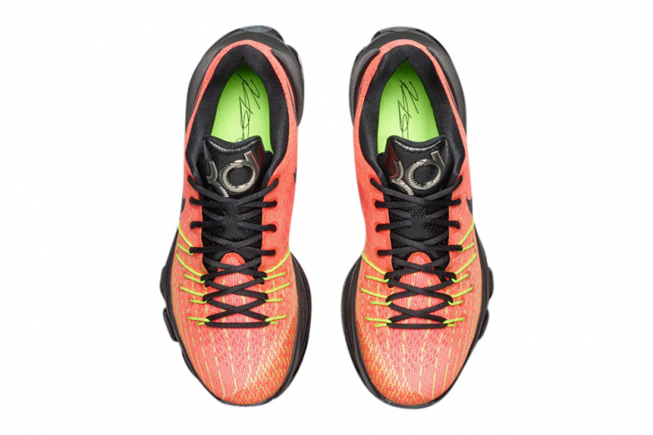 kd 8 sunrise