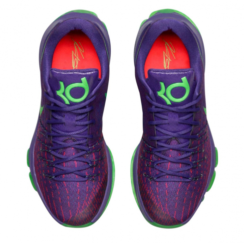 nike kd 8 suit