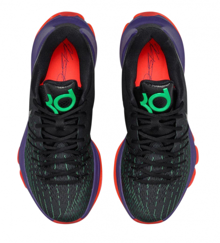 kd 8 vinary