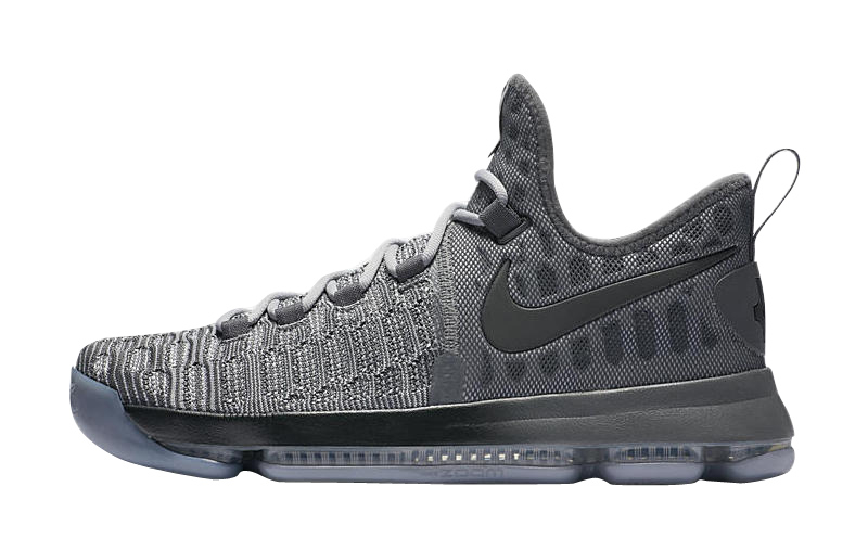 kd 9 wolf grey