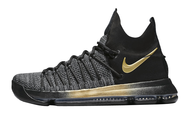 kd flip the switch