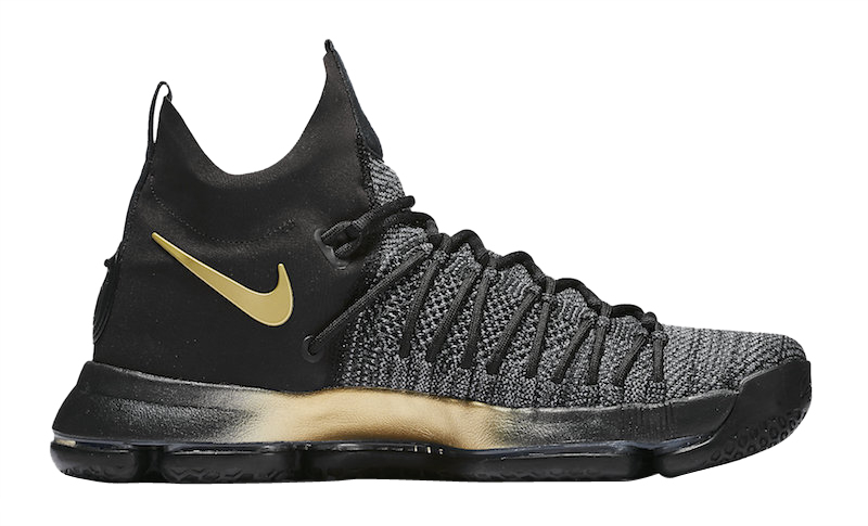 kd 9 flip the switch