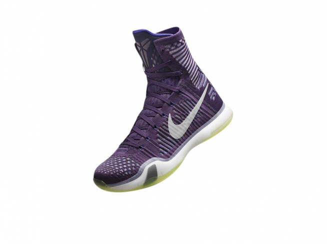 kobe ten elite
