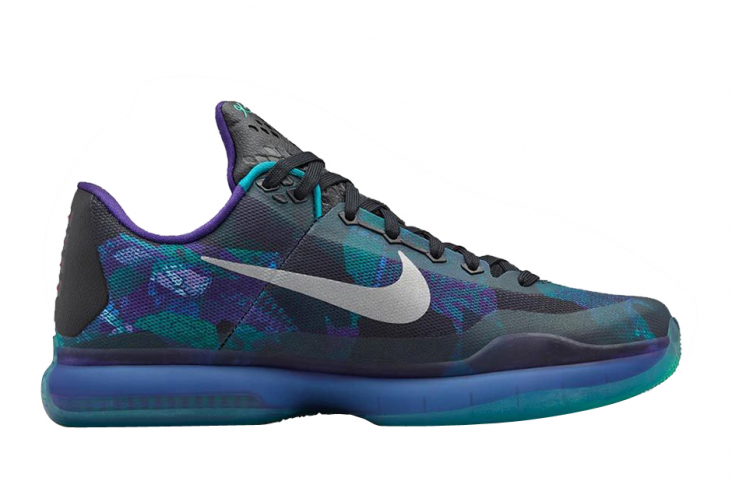 kobe 10 overcome