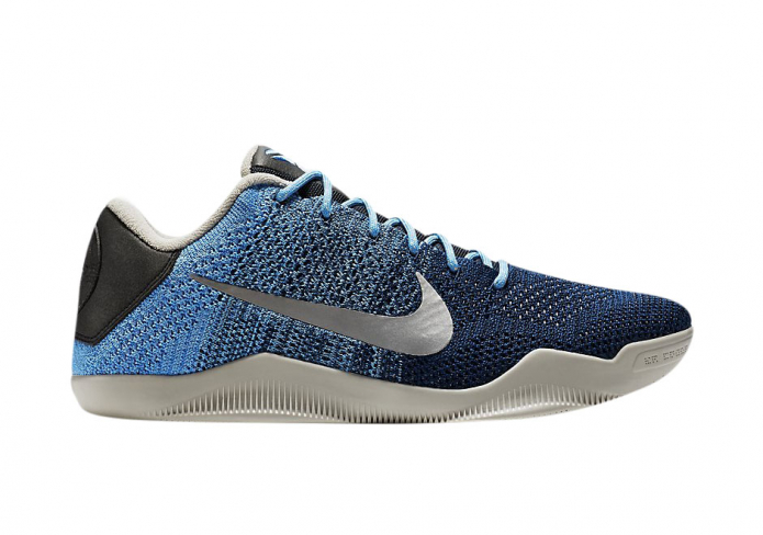 Nike Kobe 11 - Brave Blue - KicksOnFire.com