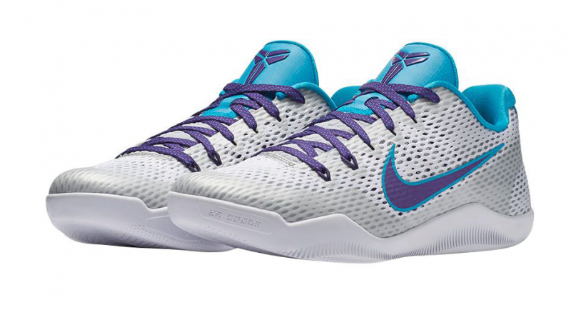 kobe 11 em draft day