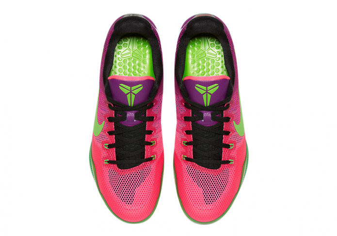 mambacurial kobe 11