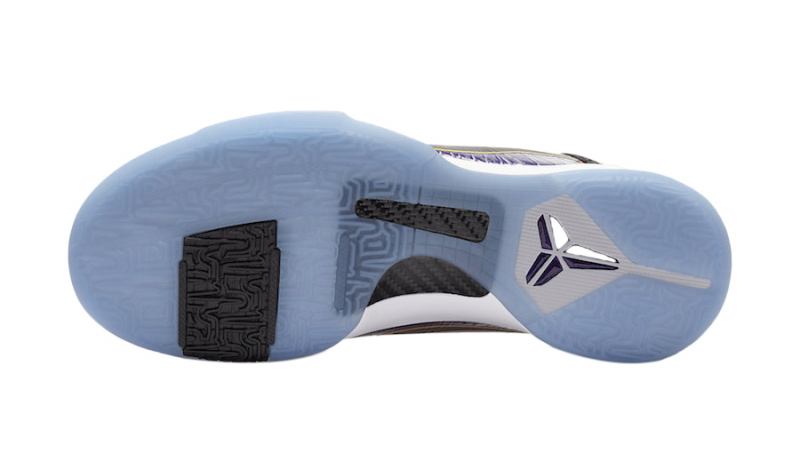 kobe protro 5 champ