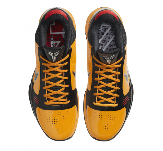 Nike Kobe 5 Protro Bruce Lee - KicksOnFire.com