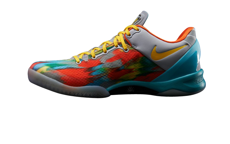 venice beach kobe 8s