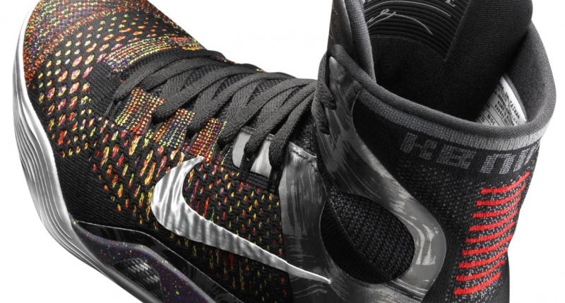 kobe 9 elite masterpiece