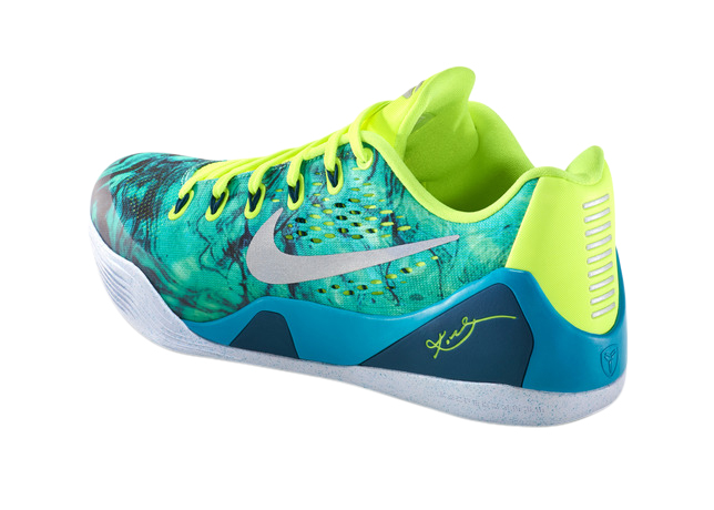 Nike Kobe 9 EM - Easter - KicksOnFire.com