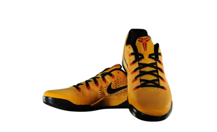 kobe 9 em bruce lee