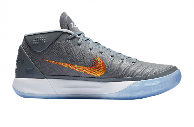 mercurial zoom 9 academy ag