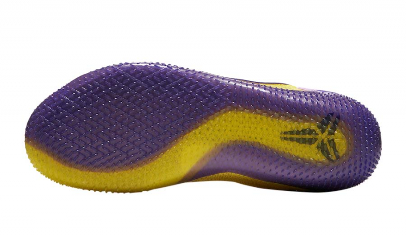 kobe nxt 360 yellow