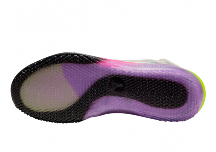 kobe ad nxt fastfit queen