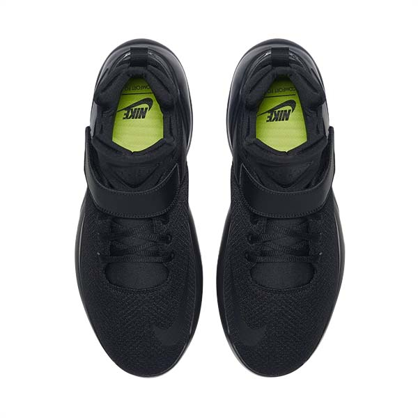 nike kwazi all black