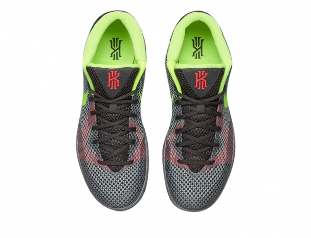 kyrie 1 dungeon
