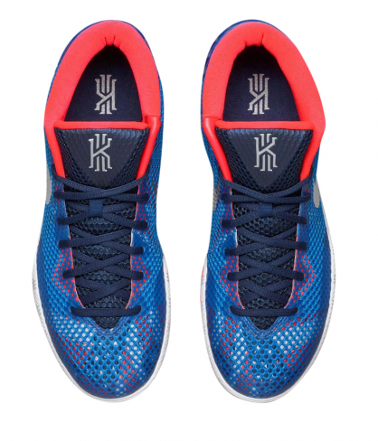 kyrie 1 fourth of july