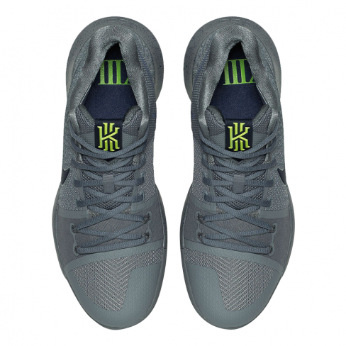 nike kyrie 3 cool grey