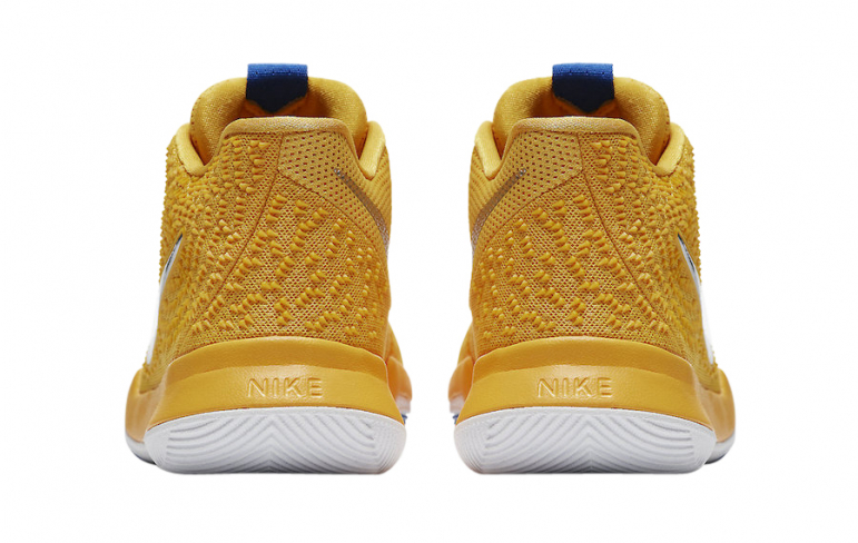 kyrie 3 mac and cheese