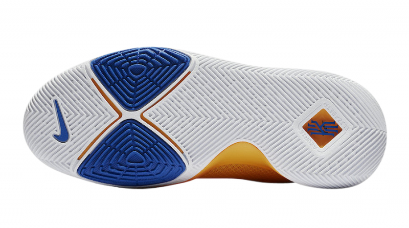 kyrie 3 mac and cheese