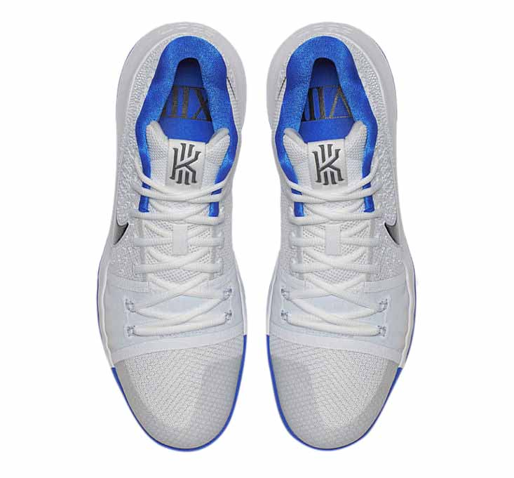 kyrie 3 cobalt