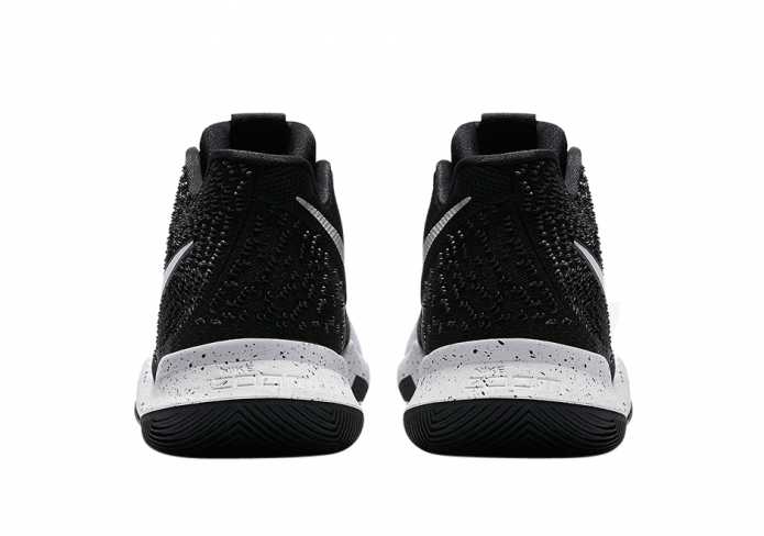 nike kyrie 3 tuxedo