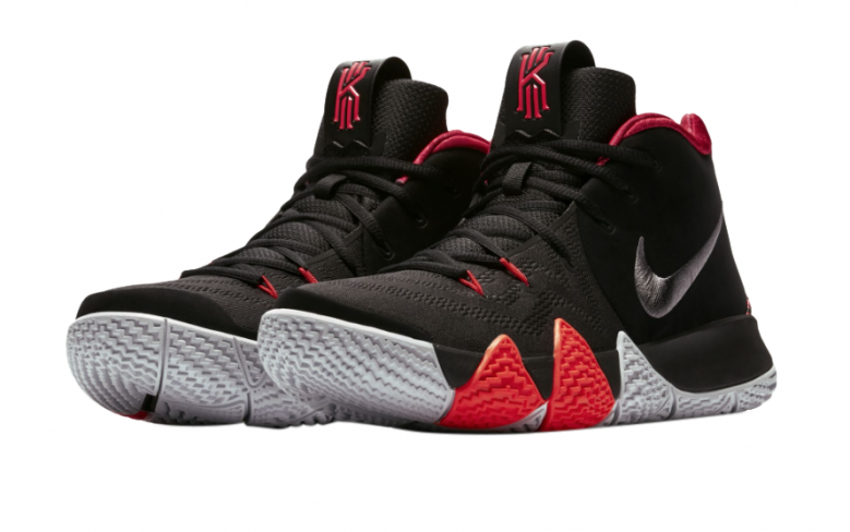 Nike Kyrie 4 41 for the Ages 