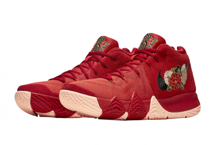 kyrie 4 ep cny