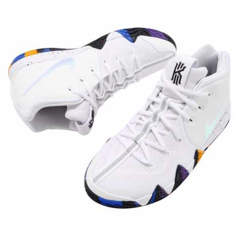 kyrie 4 march madness price