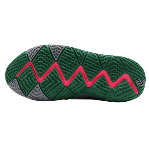 kyrie 4 parquet legends