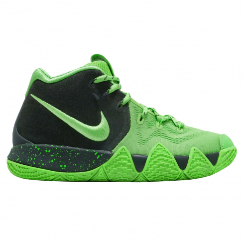 kyrie 4 spinach