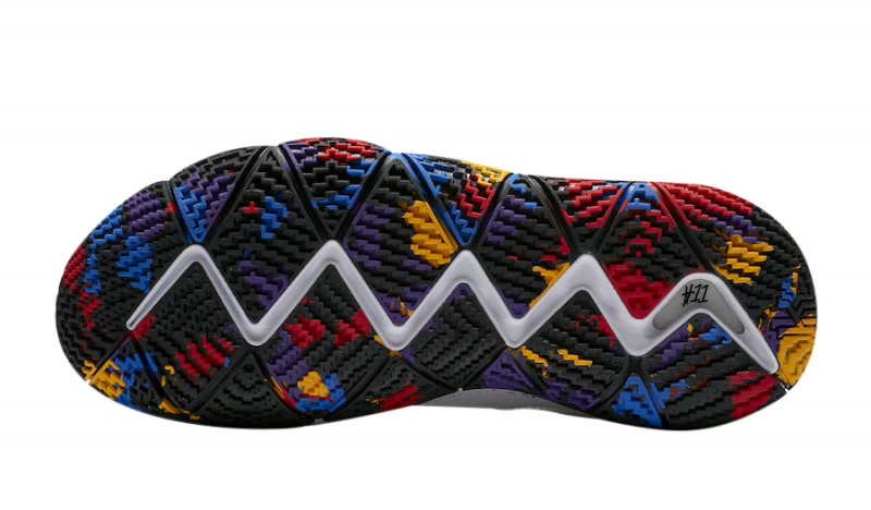 kyrie 4 march madness for sale