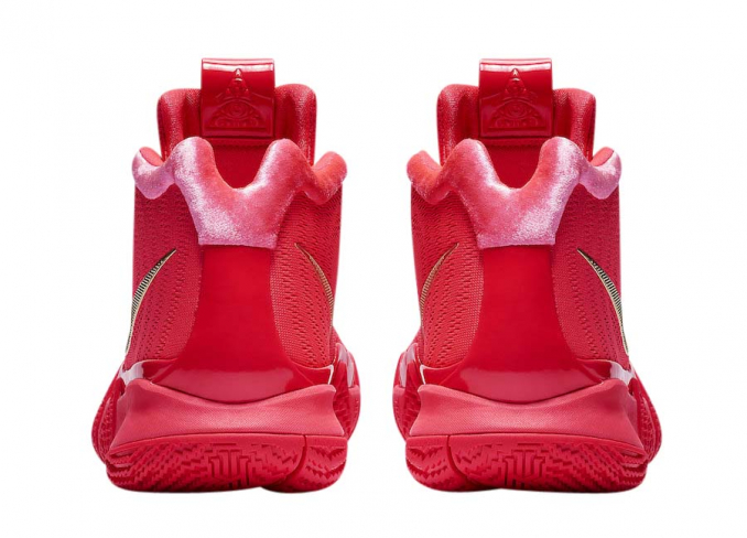 Nike Kyrie 4 Red Carpet - KicksOnFire.com