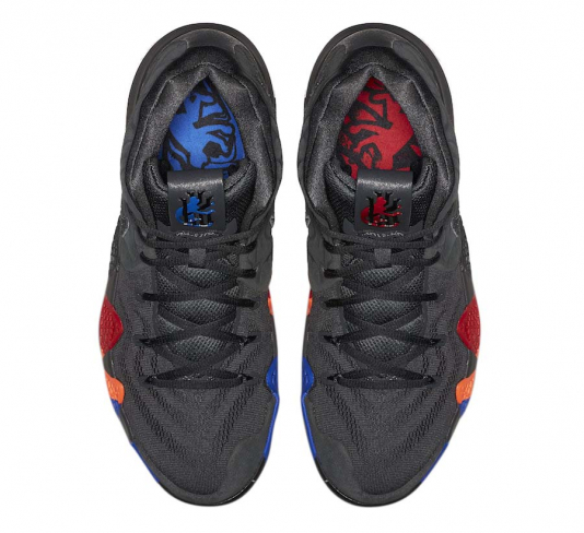 Nike Kyrie 4 Year Of The Monkey 