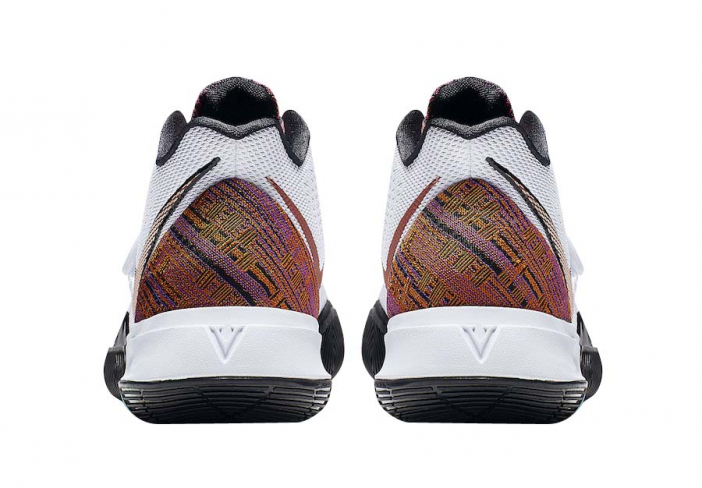 nike kyrie bhm 2019