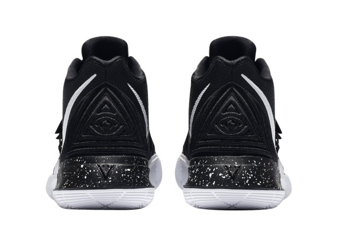 Nike Kyrie 5 Black Magic - KicksOnFire.com