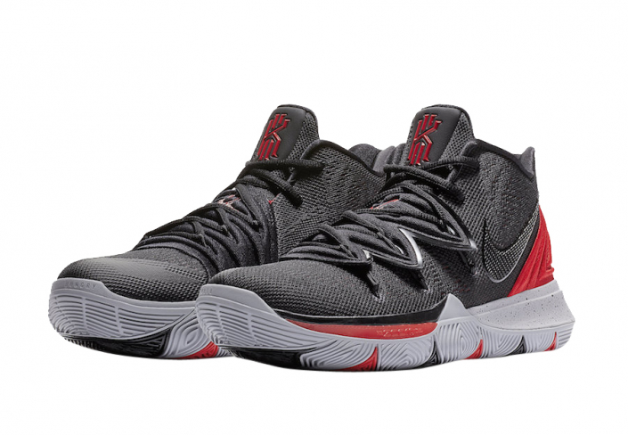kyrie 5 bred