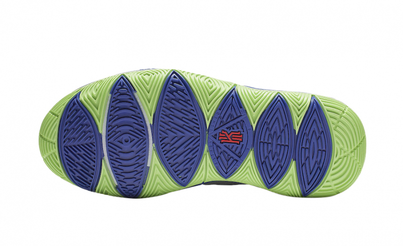 nike kyrie 5 wolf grey