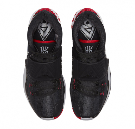 bred kyrie