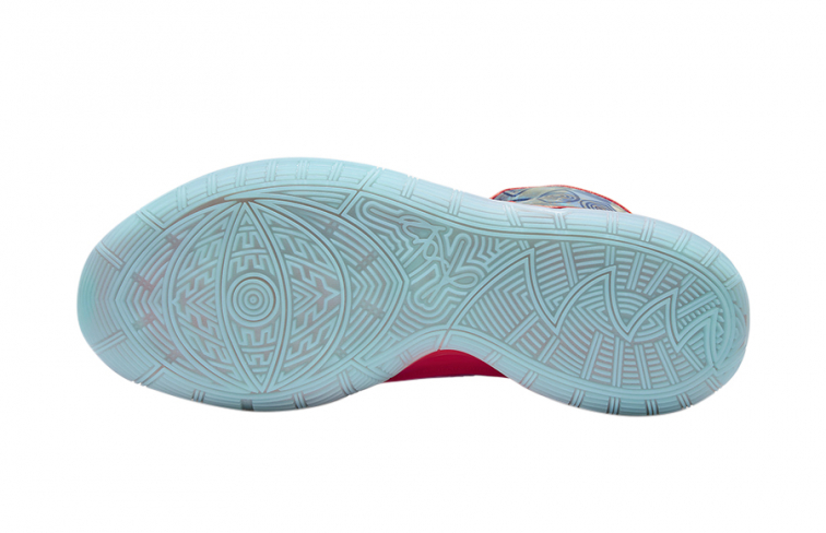 kyrie 6 manila release date