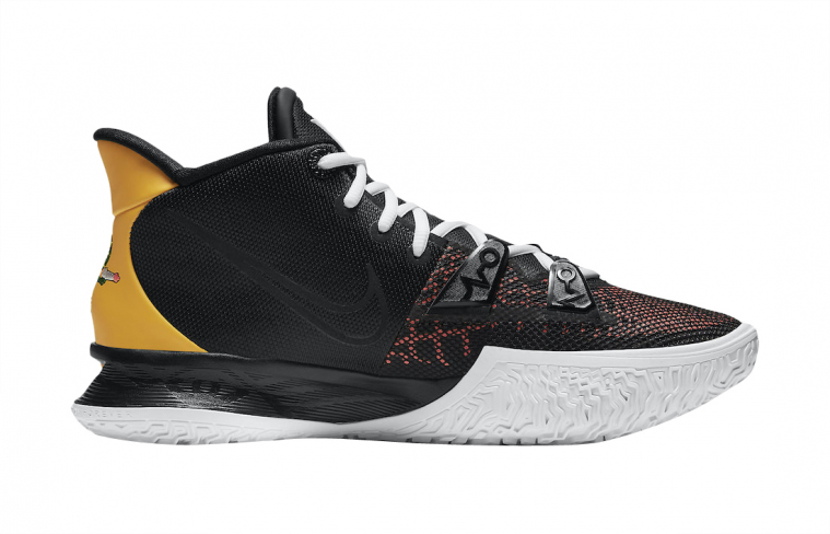 rayguns kyrie 7