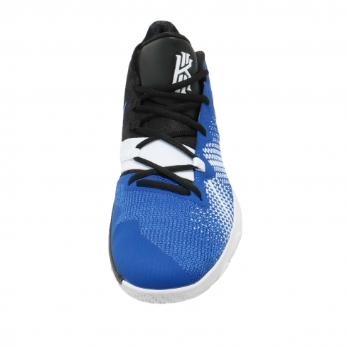 kyrie flytrap hyper cobalt