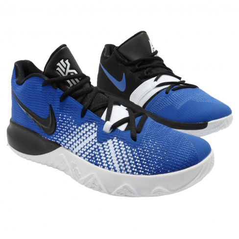 kyrie flytrap hyper cobalt