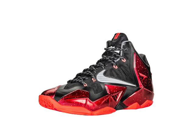 lebron 11 away