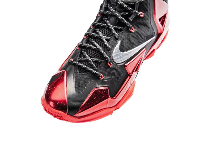 nike lebron 11 away